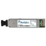 Optisko šķiedru raiduztvērēja modulis BlueOptics 943 917-001-BO XFP LC Alumīnijs 20g