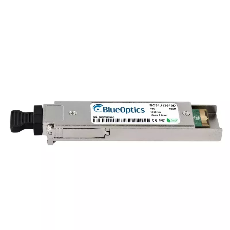 XFP raiduztvērēja modulis BlueOptics 943 919-001-BO 1310 nm LC 10000 m