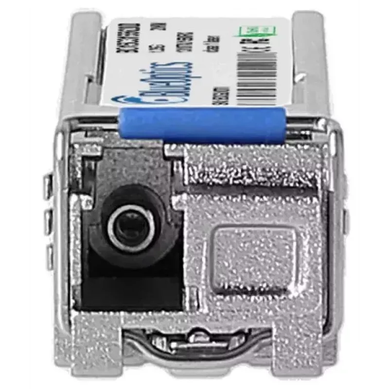 SFP raidītājuztvērēja modulis BlueOptics 943 974-001-BO 1250 Mbit/s Optiskā šķiedra