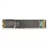 SFP raiduztvērēja modulis vara BlueOptics 943 977-001-BO 100GBASE 100 m