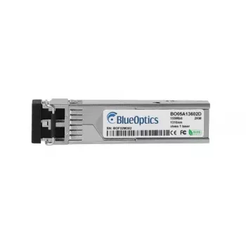 SFP raidītājuztvērēja modulis BlueOptics 943-865-001-BO 1310 nm 2000 m