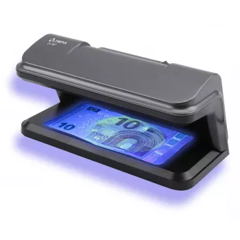 Viltotu banknošu detektors Olympia UV 587
