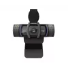 Tīmekļkamera Logitech C920 PRO HD 1920 x 1080 pikseļi USB Melna