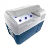 Dzesēšanas kaste Mobicool MCF40 38L Electric Blue Grey
