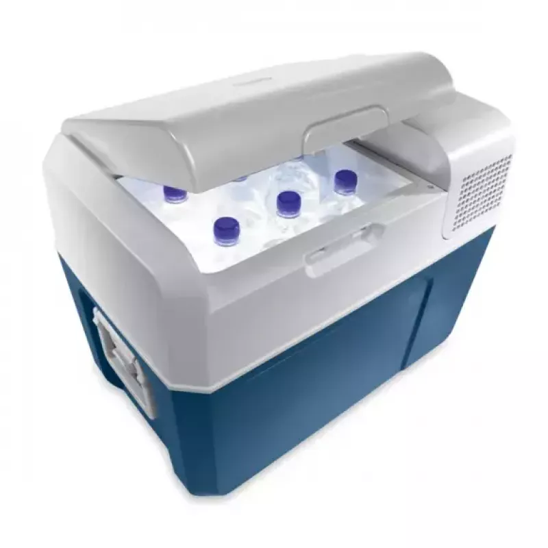 Dzesēšanas kaste Mobicool MCF40 38L Electric Blue Grey
