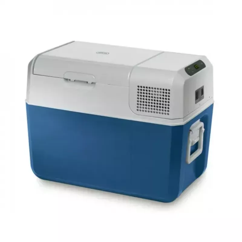 Dzesēšanas kaste Mobicool MCF40 38L Electric Blue Grey