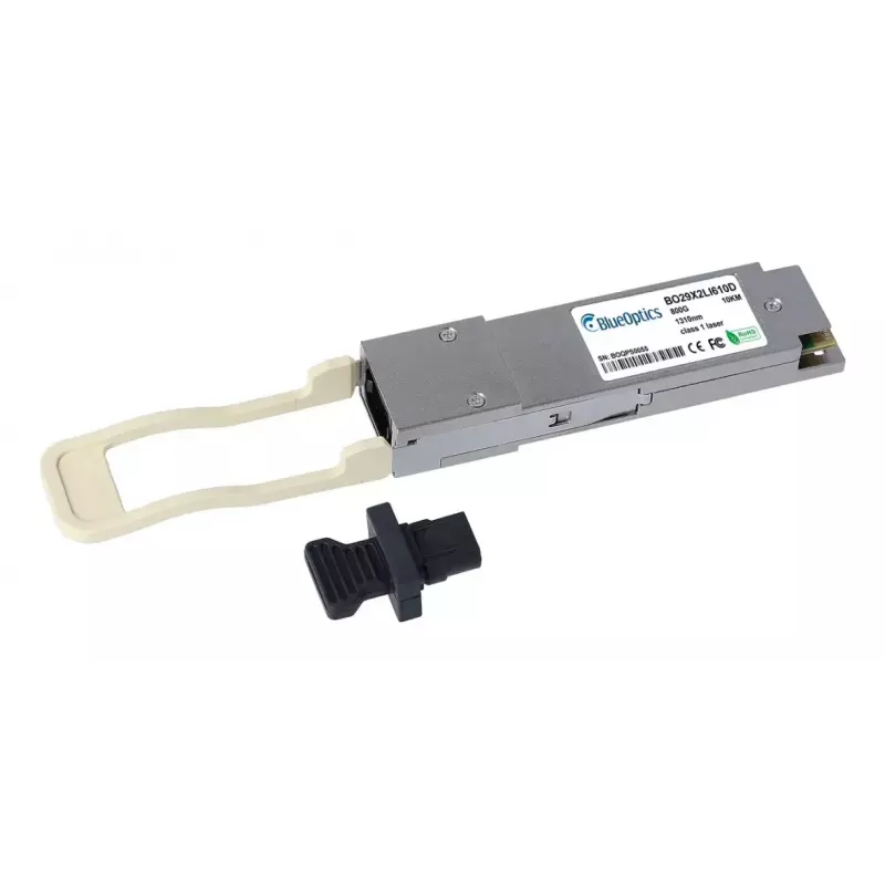 QSFP56 Raidītāja Modulis BlueOptics 980-9I20T-00V000-BO 20000 Mbit/s