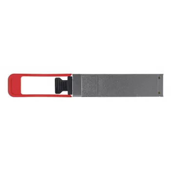 Optiskās šķiedras raiduztvērēja modulis BlueOptics 980-9I53X-00C000-BO 100 Mbit/s QSFP28