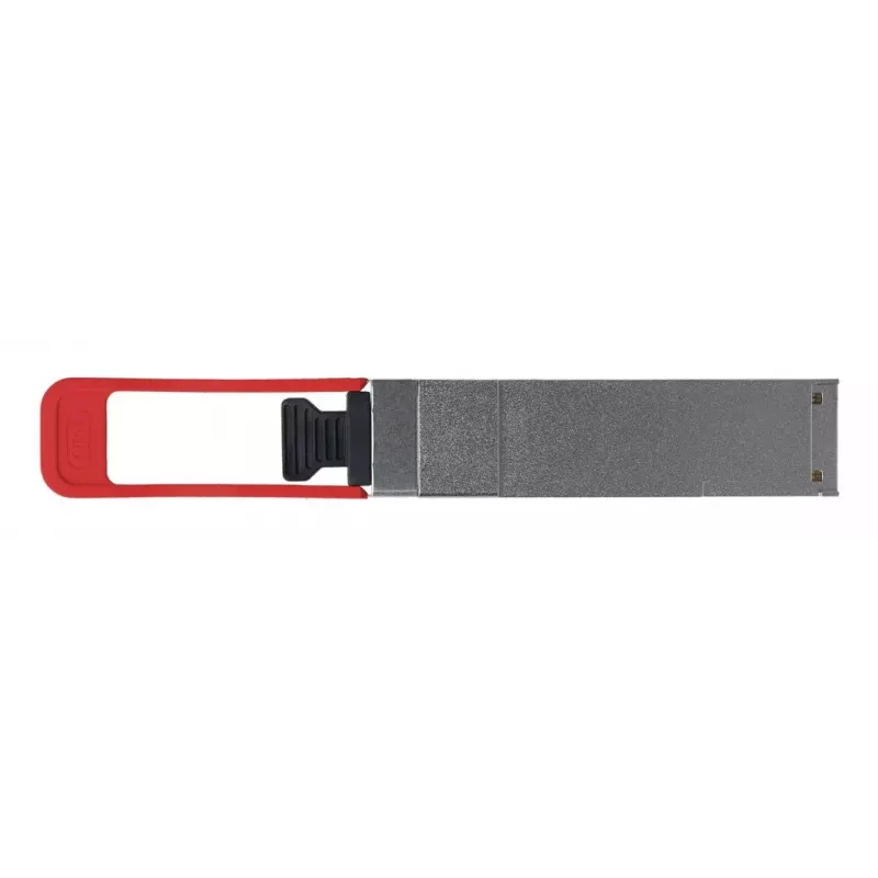 Optiskās šķiedras raiduztvērēja modulis BlueOptics 980-9I53X-00C000-BO 100 Mbit/s QSFP28