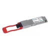 Optiskās šķiedras raiduztvērēja modulis BlueOptics 980-9I53X-00C000-BO 100 Mbit/s QSFP28