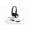Austiņas Logitech ClearChat Comfort