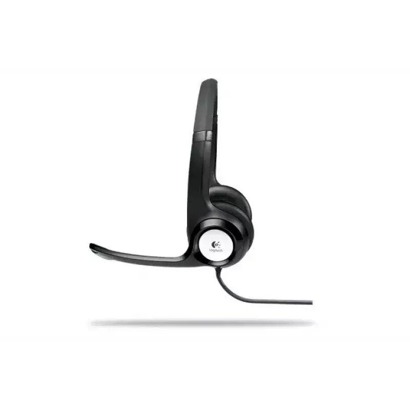 Austiņas Logitech ClearChat Comfort