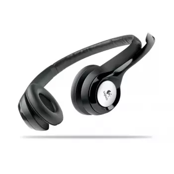 Austiņas Logitech ClearChat Comfort