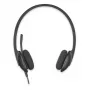 Headset Logitech H340 USB Computer Headset