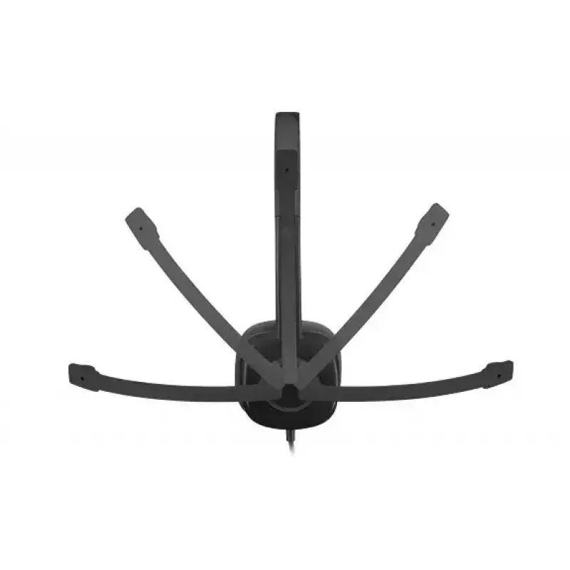 Austiņas Logitech H150 Stereo Headset