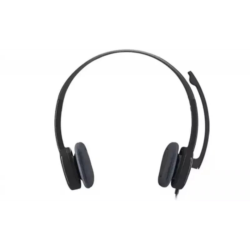 Austiņas Logitech H150 Stereo Headset