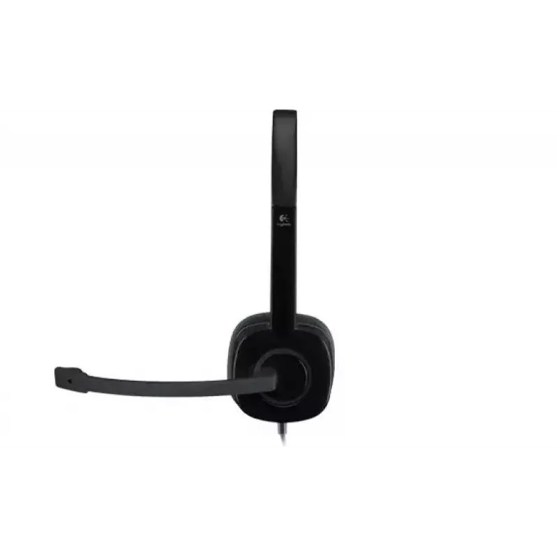 Austiņas Logitech H150 Stereo Headset