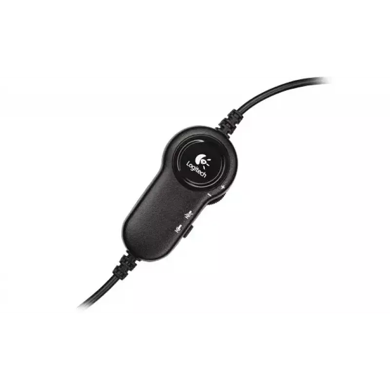 Austiņas Logitech H150 Stereo Headset