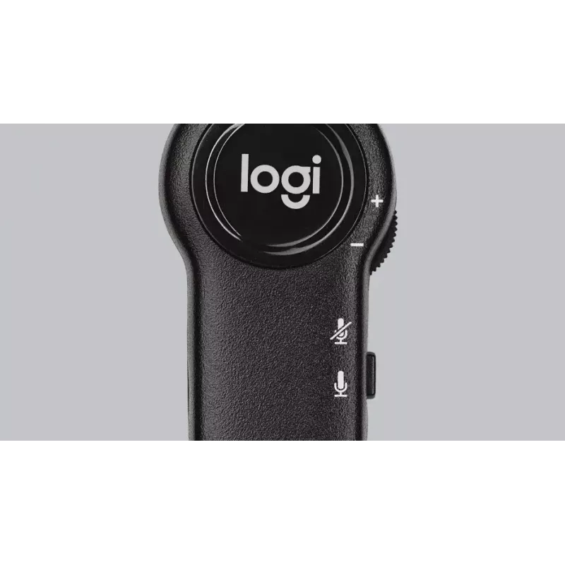 Austiņas Logitech H150 Stereo Headset