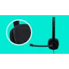Austiņas Logitech H150 Stereo Headset