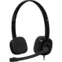Austiņas Logitech H150 Stereo Headset