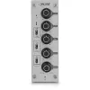 InLine AmpEQ mobile, Tri-Tone Hi-Res AUDIO priekšpastiprinātājs un austiņu pastiprinātājs, 3,5 mm stereo