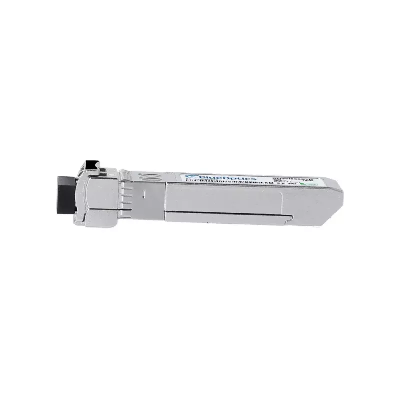 SFP+ uztvērējmodulis BlueOptics 99Y0226-BO 10000 Mbit/s Optiskā šķiedra