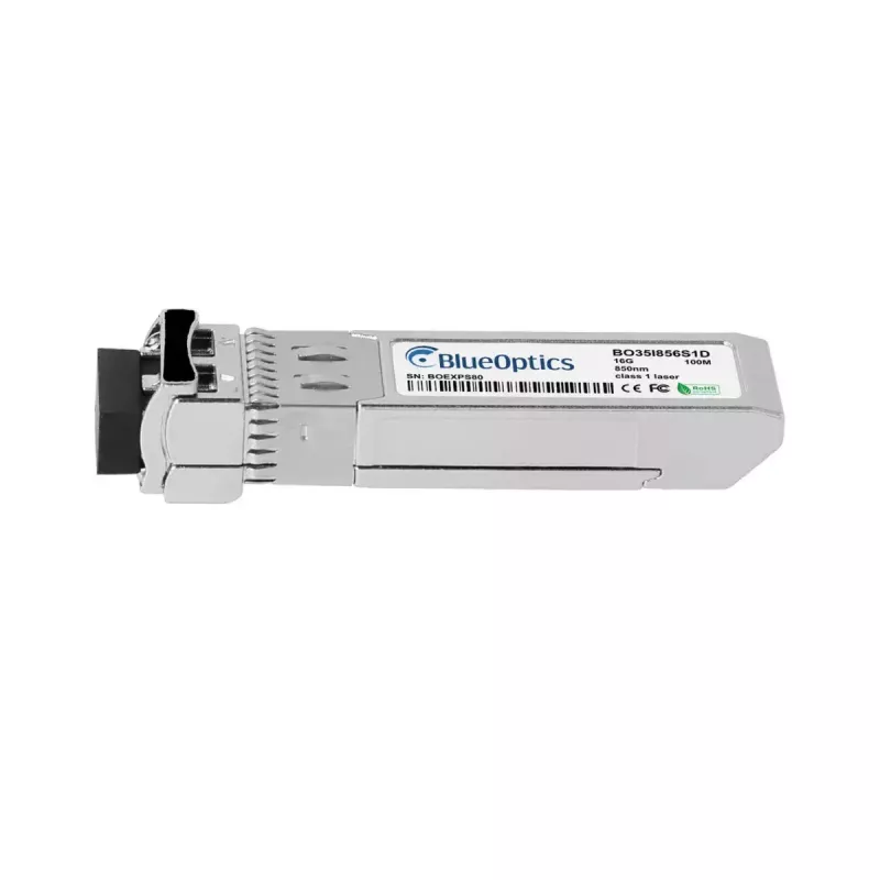 SFP+ uztvērējmodulis BlueOptics 99Y0226-BO 10000 Mbit/s Optiskā šķiedra