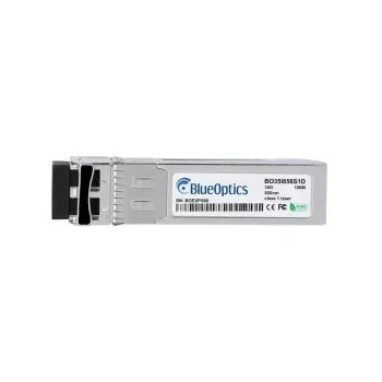 SFP+ uztvērējmodulis BlueOptics 99Y0226-BO 10000 Mbit/s Optiskā šķiedra