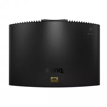 BenQ W5850 standarta projekcijas projektors 2600 ANSI lūmenu DLP UHD 4K (3840x2160) 3D Melns