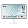 MSI Pro MP273AWDE datora monitors 68,6 cm (27 colli) 1920 x 1080 pikseļi Full HD LCD Balts