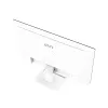 MSI Pro MP273AWDE datora monitors 68,6 cm (27 colli) 1920 x 1080 pikseļi Full HD LCD Balts
