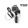 Motocikla stiprinājuma komplekts TomTom 9UGE.001.00