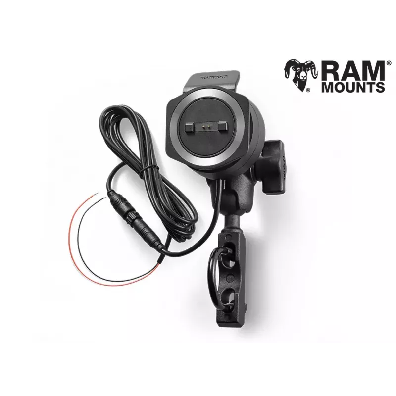Motocikla stiprinājuma komplekts TomTom 9UGE.001.00