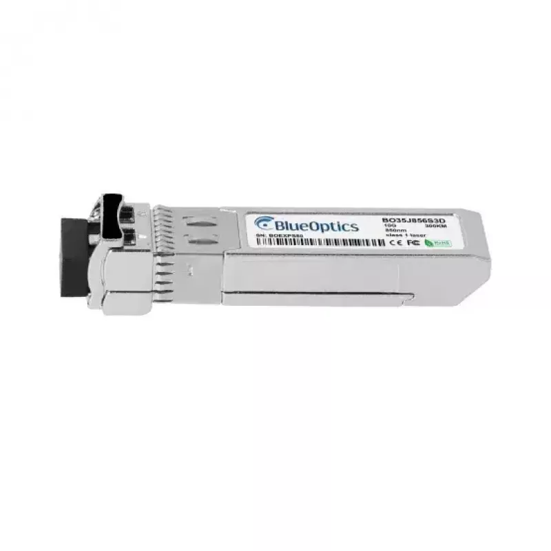 Optiskā uztvērēja modulis BlueOptics A1PM-BO 10000 Mbit/s SFP+