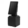Epson A61CH62111 POS monitors 17,8 cm (7 collas) 128 x 38 pikseļi LCD