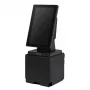Epson A61CH62111 POS monitors 17,8 cm (7 collas) 128 x 38 pikseļi LCD
