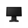 Epson A61CH62111 POS monitors 17,8 cm (7 collas) 128 x 38 pikseļi LCD