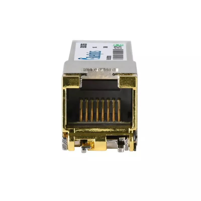 Vara raiduztvērēja modulis BlueOptics AA1403043-E6-AA 10000 Mbit/s SFP+
