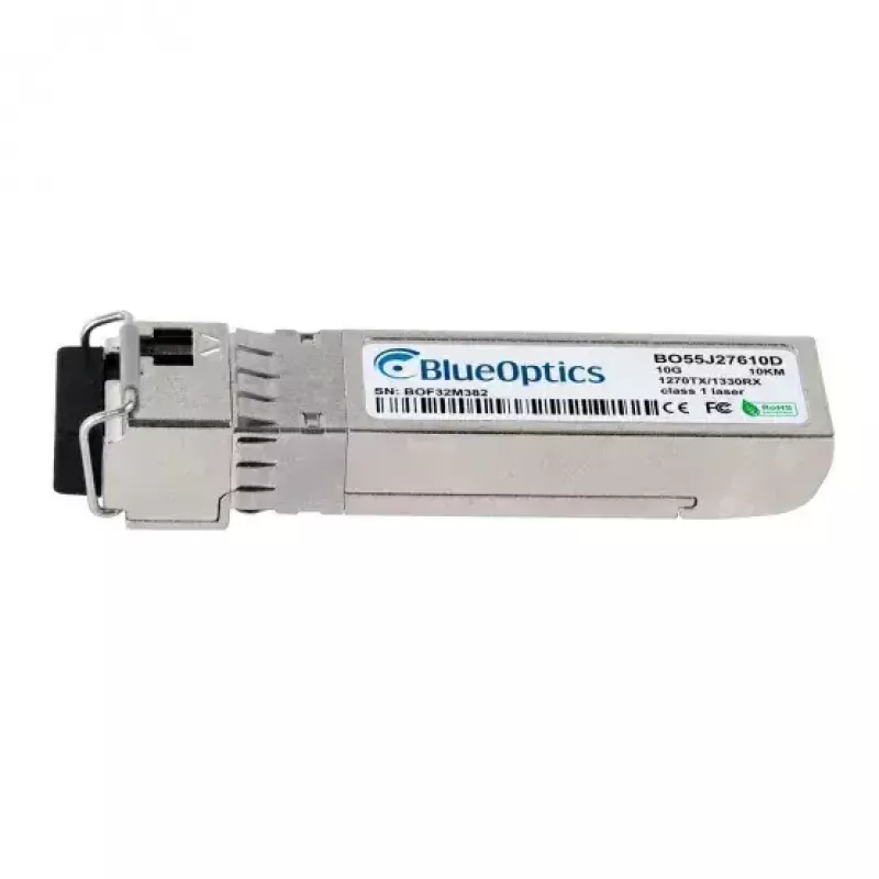 Optisko šķiedru raiduztvērēja modulis BlueOptics AA1403169-E6-BO 10000 Mbit/s SFP+