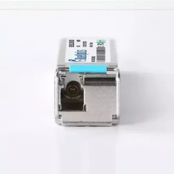 Optiskās šķiedras raiduztvērēja modulis BlueOptics AA1403170-E6-BO 10000 Mbit/s SFP+