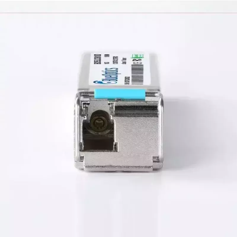 Optiskās šķiedras raiduztvērēja modulis BlueOptics AA1403170-E6-BO 10000 Mbit/s SFP+
