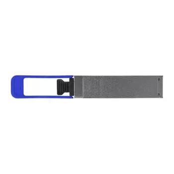 Optisko šķiedru raiduztvērēja modulis BlueOptics AA1405001-E6-BO 100000 Mbit/s QSFP28