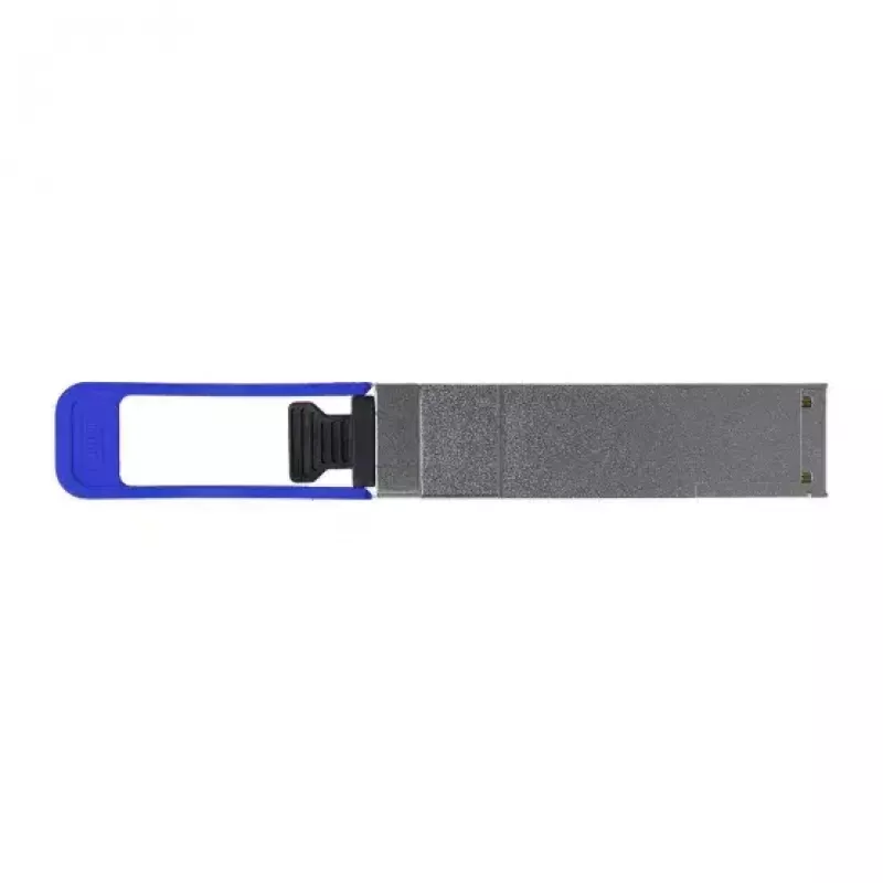 Optisko šķiedru raiduztvērēja modulis BlueOptics AA1405001-E6-BO 100000 Mbit/s QSFP28