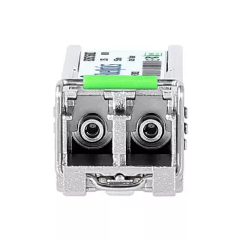 SFP raidītājuztvērēja modulis BlueOptics AA1419052-E6-BO 1250 Mbit/s