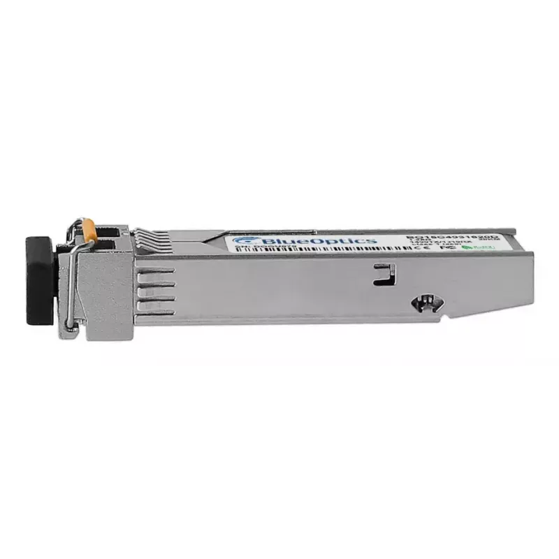 SFP raidītājuztvērēja modulis BlueOptics AA1419070-E6-BO 1250 Mbit/s