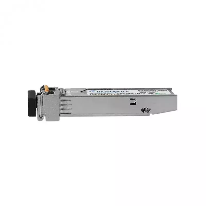 Optisko šķiedru raiduztvērēja modulis BlueOptics AA1419077-E6-BO 1250 Mbit/s SFP