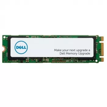 DELL AA615517 iekšējais cietvielu disks 256 GB M.2 Serial ATA