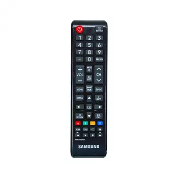 Samsung AA81-00243B tālvadības pults TV Spiedpogas