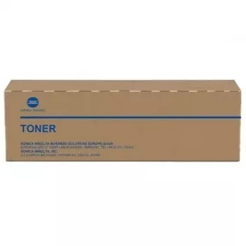 Toner Konica Minolta AAE2050 TNP59 2000 lapas Melns